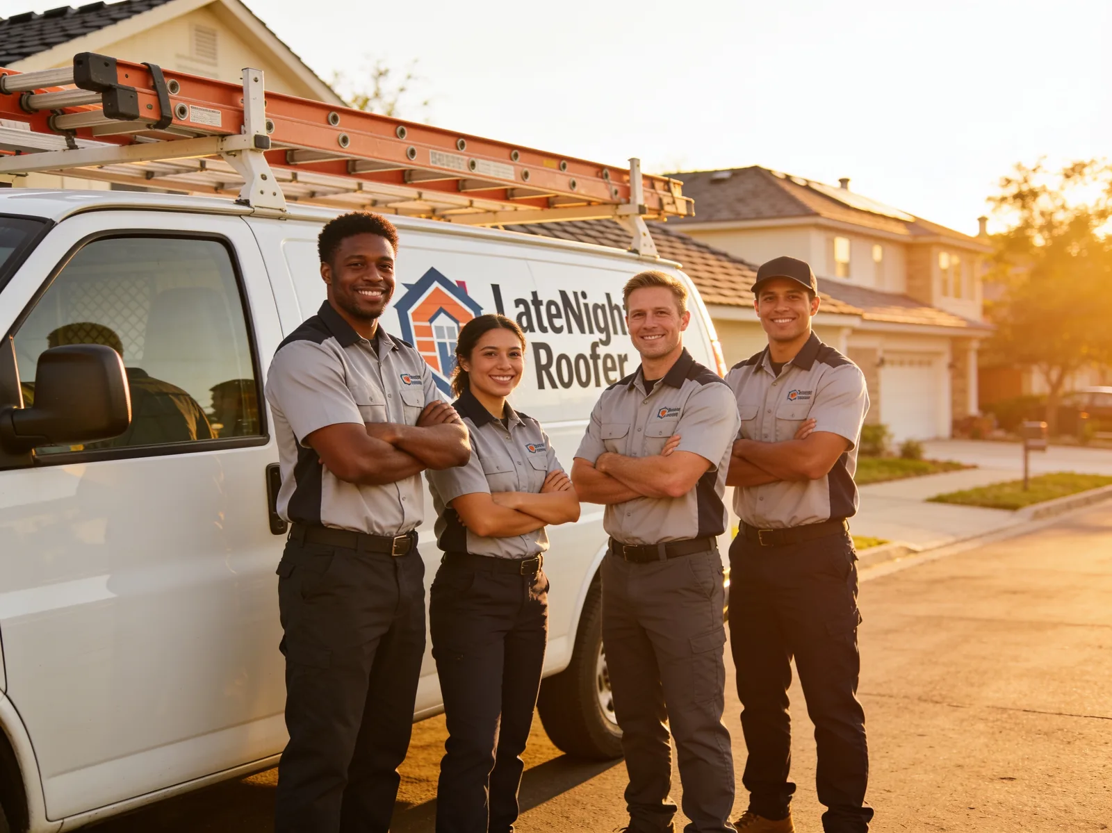 Emergency Roof Repair company in Franklin Park, IL